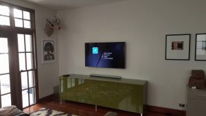 TV Wall Mounting, TV Installation