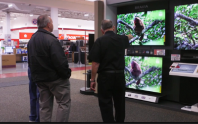 Digital TV Panels – Shopping Advice