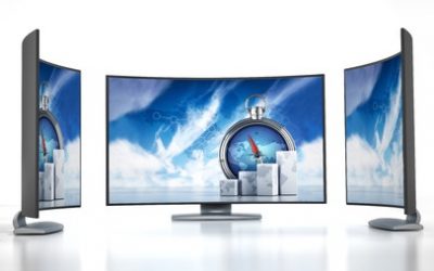 Curved TV – Curve your Enthusiasm