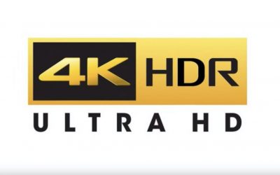HDR – High Dynamic Range