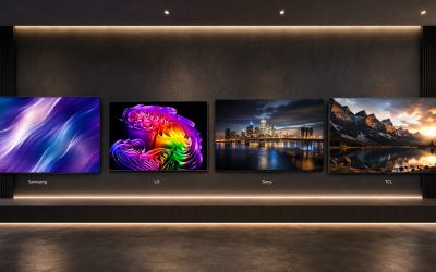 How to Get the Best Picture and Sound From Your New TV in 2026