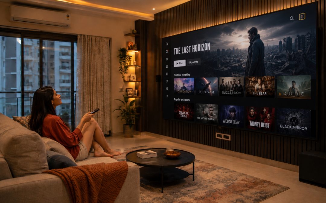 What Size TV Should You Buy? Why a Bigger TV Is Not Always Better
